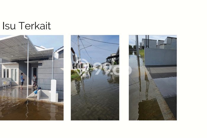Hunian Terjangkau Dijual Area Menganti, Gresik Harga Rp 450 Juta Hunian Terjangkau Dijual Area Menganti, Gresik Harga Rp 450 Juta