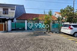 Tanah Strategis Dijual di Rungkut Surabaya 150m2 Tanah Strategis Dijual di Rungkut Surabaya 150m2
