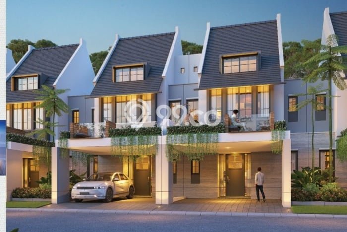 Rumah Modern Cantik 3 Kamar Bisa Langsung Pindah di Driyorejo Rumah Modern Cantik 3 Kamar Bisa Langsung Pindah di Driyorejo