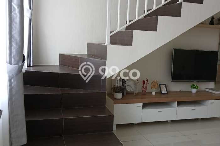Dijual Rumah Eksklusif 3 KT di Tanggerang, Banjar Dijual Rumah Eksklusif 3 KT di Tanggerang, Banjar