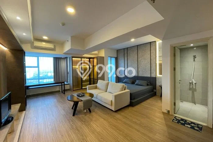Hunian Apartemen Bagus di Sambikerep 1 Kamar Tidur Hunian Apartemen Bagus di Sambikerep 1 Kamar Tidur
