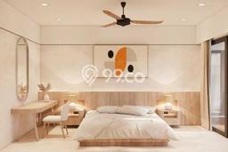 Tempat Ideal! Vila di Kuta Selatan, Dimensi 200m2m², Kondisi Terbaik Tempat Ideal! Vila di Kuta Selatan, Dimensi 200m2m², Kondisi Terbaik