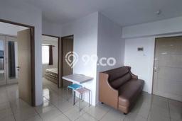 Dijual Apartemen di Mulyorejo, Surabaya Punya 3 Kamar Tidur Dijual Apartemen di Mulyorejo, Surabaya Punya 3 Kamar Tidur