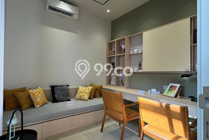 Hunian Cantik Minimalis Lb 111m2 di Menganti, Gresik Hunian Cantik Minimalis Lb 111m2 di Menganti, Gresik