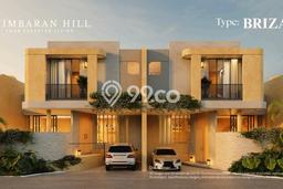 Tersedia Vila Kawasan Kuta Selatan, Ukuran 130m2m², Akses ke transportasi Tersedia Vila Kawasan Kuta Selatan, Ukuran 130m2m², Akses ke transportasi