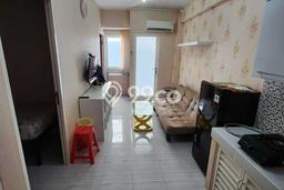 Hunian Apartemen Hemat 1 KT 1 KM di Wiyung, Surabaya, Jawa Timur Hunian Apartemen Hemat 1 KT 1 KM di Wiyung, Surabaya, Jawa Timur