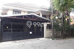 Siap Huni Rumah Mewah 5 Kamar di Tenggilis Mejoyo Dekat ke Mana Pun Siap Huni Rumah Mewah 5 Kamar di Tenggilis Mejoyo Dekat ke Mana Pun
