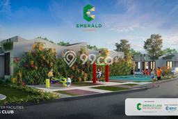 Rumah Strategis Modern Lb 33m2 di Sukaraja, Bogor Rumah Strategis Modern Lb 33m2 di Sukaraja, Bogor
