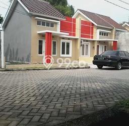 Rumah Budget Favorit Dijual Area Buduran LT 104m2 Rumah Budget Favorit Dijual Area Buduran LT 104m2