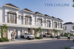 Rumah Modern 2 KT LT 60m2 di Tanah Sareal Rumah Modern 2 KT LT 60m2 di Tanah Sareal