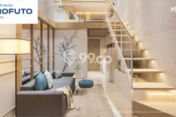 Dijual Apartemen di Tenggilis Mejoyo, Surabaya Punya 2 Kamar Tidur Dijual Apartemen di Tenggilis Mejoyo, Surabaya Punya 2 Kamar Tidur