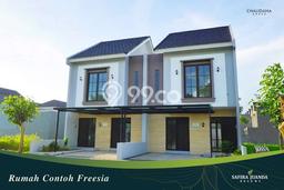 Dijual Rumah 4 Kamar Lokasi Strategis Bagus dan Strategis di Buduran Dijual Rumah 4 Kamar Lokasi Strategis Bagus dan Strategis di Buduran