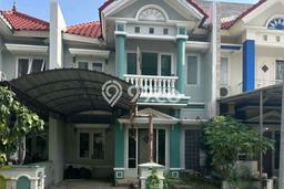 Rumah Modern Cantik 3 KT Siap Huni di Mulyorejo Rumah Modern Cantik 3 KT Siap Huni di Mulyorejo