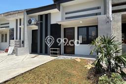 Hunian Cantik Minimalis Lb 40m2 di Buduran, Sidoarjo Hunian Cantik Minimalis Lb 40m2 di Buduran, Sidoarjo
