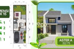 Rumah Minimalis Dijual Lokasi Sukodono 2 Kamar dengan Luas Tanah 77m2 Rumah Minimalis Dijual Lokasi Sukodono 2 Kamar dengan Luas Tanah 77m2
