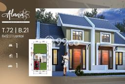 For Sale Rumah 2 Kamar Lokasi Strategis Nyaman dan Strategis di Waru For Sale Rumah 2 Kamar Lokasi Strategis Nyaman dan Strategis di Waru
