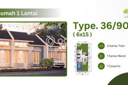 Rumah Minimalis Dijual Lokasi Sedati 2 Kamar dengan LT 90m2 Rumah Minimalis Dijual Lokasi Sedati 2 Kamar dengan LT 90m2