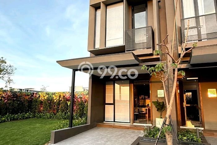 Rumah Strategis Modern Lb 59m2 di Pakal, Surabaya Rumah Strategis Modern Lb 59m2 di Pakal, Surabaya