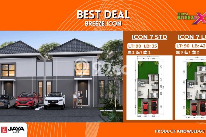 Dijual Rumah Minimalis Bagus Punya 2 KT di Gedangan Sidoarjo - Dijual Rumah Minimalis Bagus Punya 2 KT di Gedangan Sidoarjo -