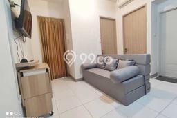 Apartemen Disewakan 2 Kamar Murah Siap Huni di Tangerang, Luas 38m2 Apartemen Disewakan 2 Kamar Murah Siap Huni di Tangerang, Luas 38m2