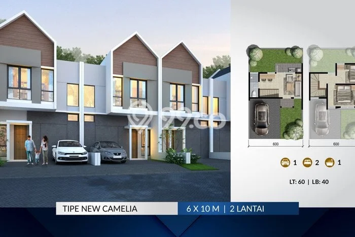 Dijual Rumah Minimalis Bagus Punya 2 KT di Kebomas Gresik SHM Dijual Rumah Minimalis Bagus Punya 2 KT di Kebomas Gresik SHM