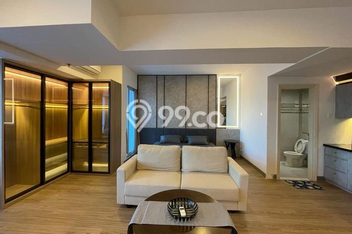 Hunian Apartemen Bagus di Sambikerep 1 Kamar Tidur Hunian Apartemen Bagus di Sambikerep 1 Kamar Tidur