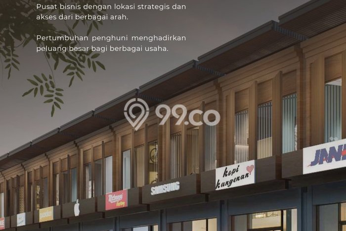 Ruko Komersial Dijual di Kebomas Gresik LT 54m2 & LB 104m2 Ruko Komersial Dijual di Kebomas Gresik LT 54m2 & LB 104m2