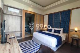 HOT DEAL! Vila Kawasan Payangan, Luas 107m2m², Area Prima HOT DEAL! Vila Kawasan Payangan, Luas 107m2m², Area Prima