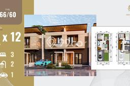 Dijual Cepat Rumah Favorit Siap Huni LB 60m2 di Tegalsari, Surabaya Dijual Cepat Rumah Favorit Siap Huni LB 60m2 di Tegalsari, Surabaya