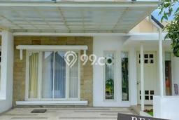 Rumah Strategis Minimalis Lb 66m2 di Waru, Sidoarjo Rumah Strategis Minimalis Lb 66m2 di Waru, Sidoarjo