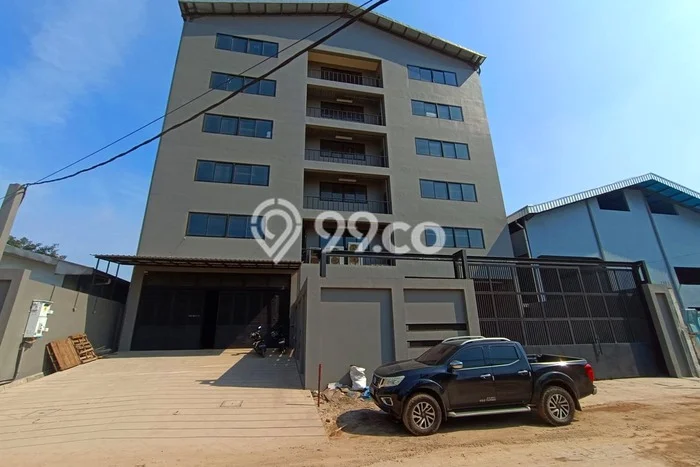 Area Strategis! Disewakan Gudang Lokasi Penjaringan, Jakarta Utara Cocok untuk Bisnis Area Strategis! Disewakan Gudang Lokasi Penjaringan, Jakarta Utara Cocok untuk Bisnis