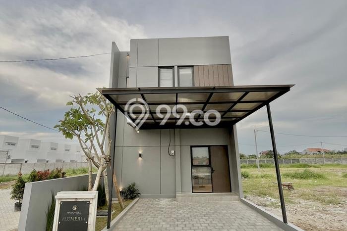 For Sale Rumah 3 Kamar Lokasi Ideal Bagus dan Strategis di Buduran For Sale Rumah 3 Kamar Lokasi Ideal Bagus dan Strategis di Buduran