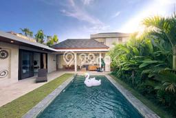 Properti Potensial! Vila di Kuta, Ukuran 135m2m², Area Strategis dengan nilai tinggi Properti Potensial! Vila di Kuta, Ukuran 135m2m², Area Strategis dengan nilai tinggi