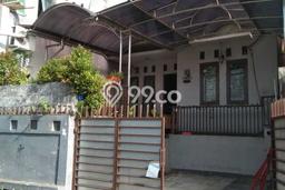 Rumah Strategis Modern Lb 120m2 di Kembangan, Jakarta Barat Rumah Strategis Modern Lb 120m2 di Kembangan, Jakarta Barat