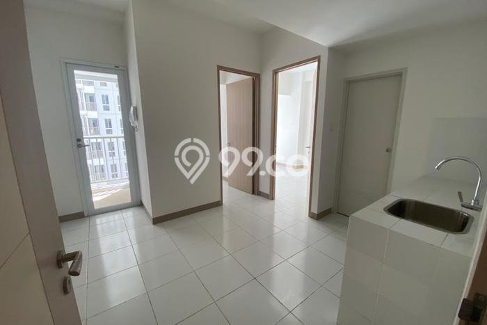 Sewa Apartemen Ekonomis 2 BR di Teluk Naga Tangerang Sewa Apartemen Ekonomis 2 BR di Teluk Naga Tangerang
