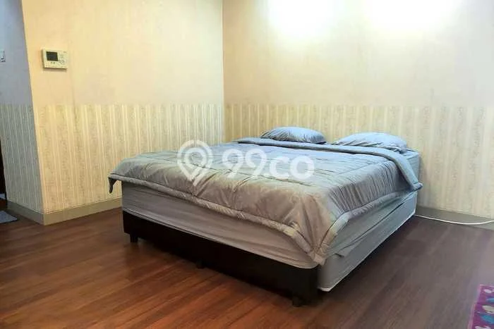 Hunian Apartemen Ekonomis di Tangerang dengan 1 Kamar Tidur, 1 Kamar Mandi Hunian Apartemen Ekonomis di Tangerang dengan 1 Kamar Tidur, 1 Kamar Mandi