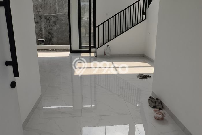 Rumah Modern Minimalis 4 KT Siap Huni di Lakarsantri Rumah Modern Minimalis 4 KT Siap Huni di Lakarsantri