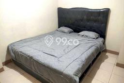 Apartemen Terjangkau di Cengkareng Jakarta Barat dengan 2 KT & 1 KM Apartemen Terjangkau di Cengkareng Jakarta Barat dengan 2 KT & 1 KM