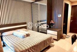 Hunian Apartemen Ekonomis di Tangerang dengan 1 Kamar Tidur, 1 Kamar Mandi Hunian Apartemen Ekonomis di Tangerang dengan 1 Kamar Tidur, 1 Kamar Mandi