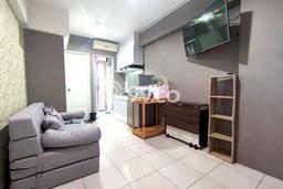 Hunian Apartemen Sewa Terjangkau 35m2 di Penjaringan, Cocok untuk Tempat Tinggal Anda Hunian Apartemen Sewa Terjangkau 35m2 di Penjaringan, Cocok untuk Tempat Tinggal Anda