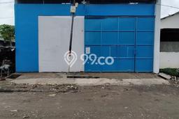 Unit Gudang Dijual di Tambaksari Surabaya Luas Tanah 230m2, Luas Bangunan 229m2 Unit Gudang Dijual di Tambaksari Surabaya Luas Tanah 230m2, Luas Bangunan 229m2