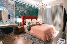 Dijual Apartemen Nyaman di Pinang Tangerang 2 Kamar Tidur Dijual Apartemen Nyaman di Pinang Tangerang 2 Kamar Tidur