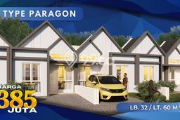 Jual Rumah Murah Meriah Kebomas Punya 2 KT & LT 60m2 Jual Rumah Murah Meriah Kebomas Punya 2 KT & LT 60m2
