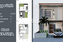 Hunian Nyaman 2 KT Harga Terjangkau di Gedeg Mojokerto Hunian Nyaman 2 KT Harga Terjangkau di Gedeg Mojokerto