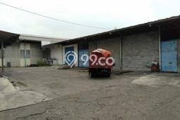 Unit Gudang Strategis di Dlanggu, Mojokerto Potensi Bisnis Besar Unit Gudang Strategis di Dlanggu, Mojokerto Potensi Bisnis Besar
