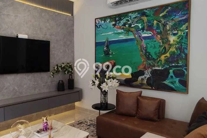 Rumah Eksklusif Dijual LT 317m2 di Benowo, Surabaya Rumah Eksklusif Dijual LT 317m2 di Benowo, Surabaya