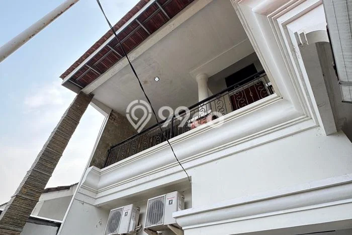 Rumah Modern Cantik 3 KT Bisa Langsung Pindah di Jonggol Rumah Modern Cantik 3 KT Bisa Langsung Pindah di Jonggol