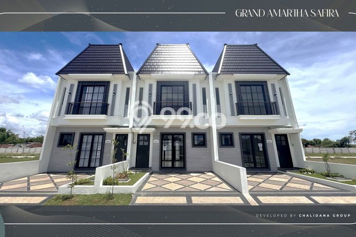 Dijual Rumah 4 Kamar Lokasi Strategis Bagus dan Strategis di Candi Dijual Rumah 4 Kamar Lokasi Strategis Bagus dan Strategis di Candi