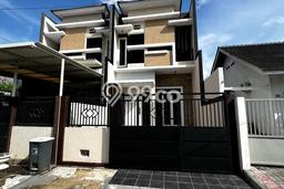 Rumah Minimalis 3 KT di Gununganyar Surabaya Unfurnished Rumah Minimalis 3 KT di Gununganyar Surabaya Unfurnished
