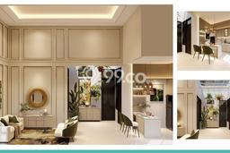 Tersedia Vila Kawasan Batu, Dimensi 88m2m², Area tenang untuk Anda Tersedia Vila Kawasan Batu, Dimensi 88m2m², Area tenang untuk Anda